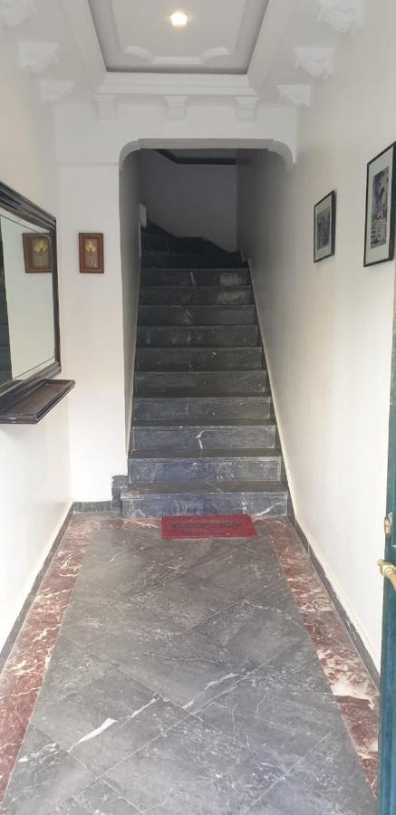 Guesthouse Kasbah Old Medina Tanger Kültér fotó