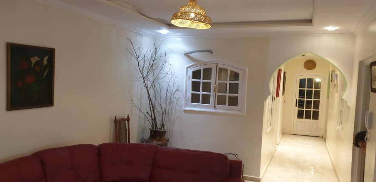 Guesthouse Kasbah Old Medina Tanger Kültér fotó