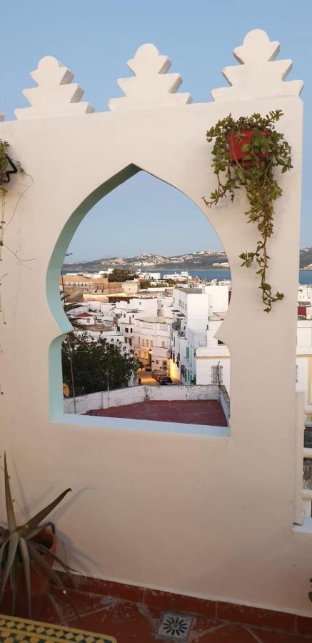 Guesthouse Kasbah Old Medina Tanger Kültér fotó