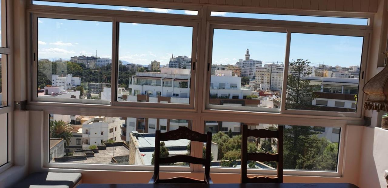Guesthouse Kasbah Old Medina Tanger Kültér fotó